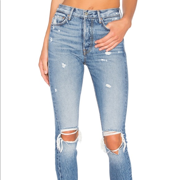 GRLFRND Denim - GRLFRND DENIM SIZE 28